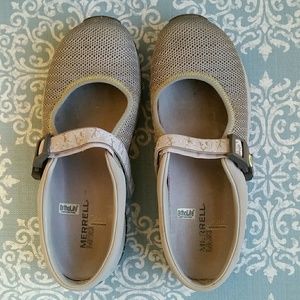 Merrell Mary Jane casual shoes